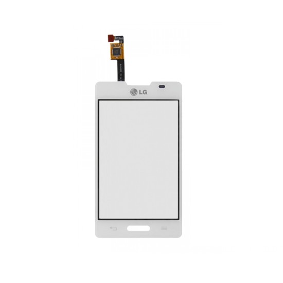 TOUCH LG L4 2 E440 3.8" WHITE